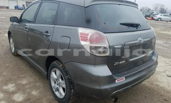 Acheter Import Voiture Toyota Matrix Autre à Abuja, État de Lagos Acheter Import Voiture Toyota Matrix Autre à Abuja, État de Lagos