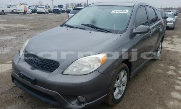 Acheter Import Voiture Toyota Matrix Autre à Abuja, État de Lagos Acheter Import Voiture Toyota Matrix Autre à Abuja, État de Lagos