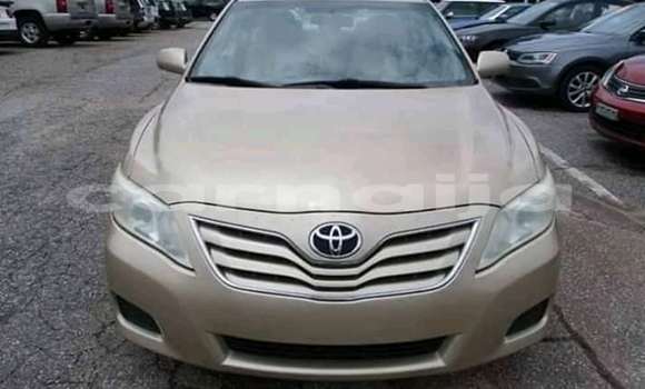 Acheter Import Voiture Toyota Camry Autre à Abuja, État de Lagos Acheter Import Voiture Toyota Camry Autre à Abuja, État de Lagos
