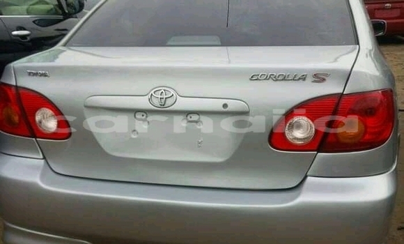 Acheter Import Voiture Toyota Camry Gris à Abuja, État de Lagos Acheter Import Voiture Toyota Camry Gris à Abuja, État de Lagos