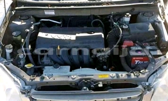 Acheter Import Voiture Toyota Camry Gris à Abuja, État de Lagos Acheter Import Voiture Toyota Camry Gris à Abuja, État de Lagos