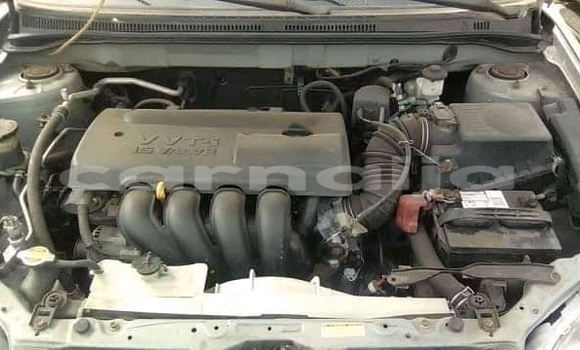 Buy Import Toyota Corolla Other Car in Abuja in Lagos State