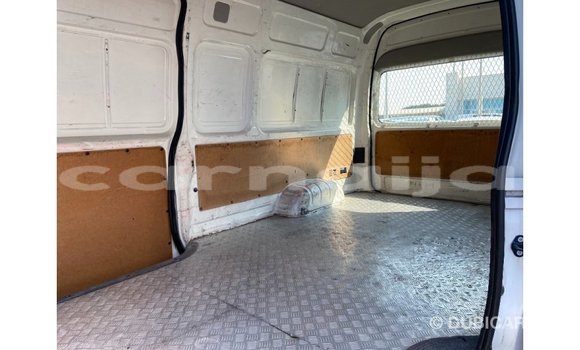 Buy Import Toyota Hiace White Car in Import - Dubai in Abia State Buy Import Toyota Hiace White Car in Import - Dubai in Abia State