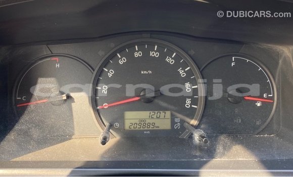 Buy Import Toyota Hiace White Car in Import - Dubai in Abia State Buy Import Toyota Hiace White Car in Import - Dubai in Abia State