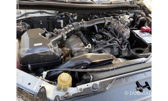 Buy Import Mitsubishi L200 White Car in Import - Dubai in Abia State Buy Import Mitsubishi L200 White Car in Import - Dubai in Abia State