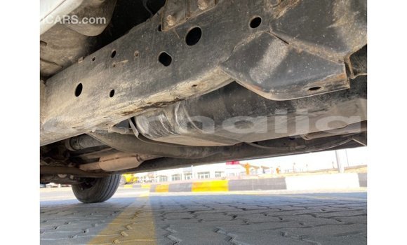 Buy Import Mitsubishi L200 White Car in Import - Dubai in Abia State Buy Import Mitsubishi L200 White Car in Import - Dubai in Abia State