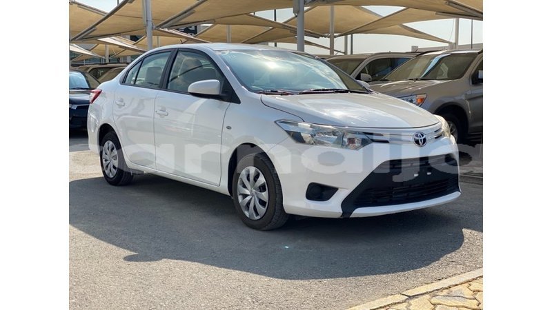 Big with watermark toyota yaris abia state import dubai 11301