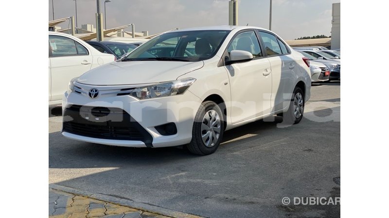 Big with watermark toyota yaris abia state import dubai 11301