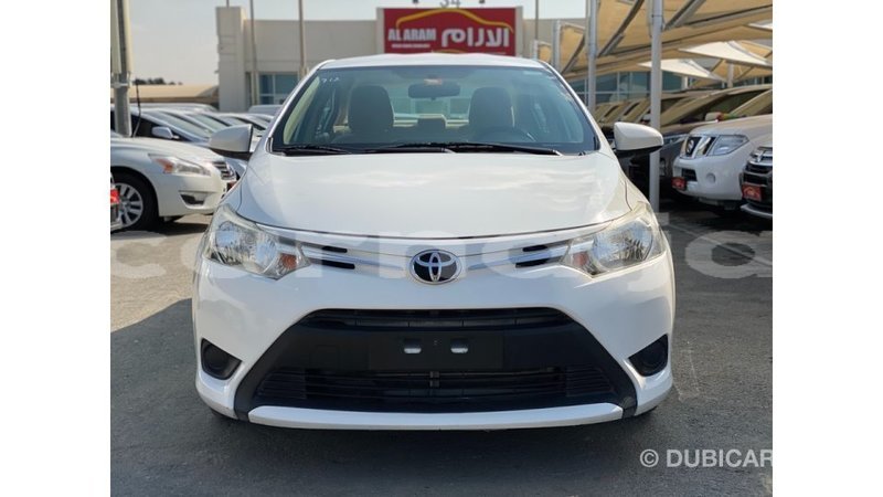 Big with watermark toyota yaris abia state import dubai 11301