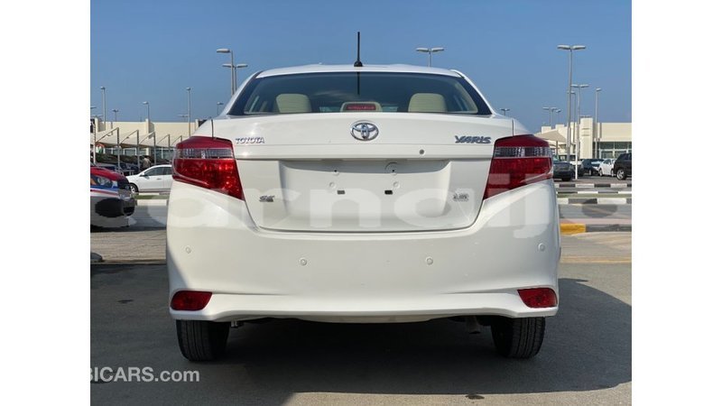 Big with watermark toyota yaris abia state import dubai 11301