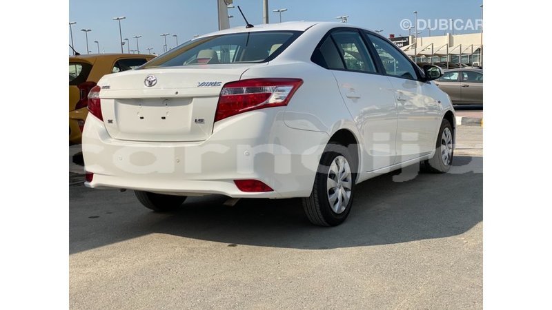 Big with watermark toyota yaris abia state import dubai 11301