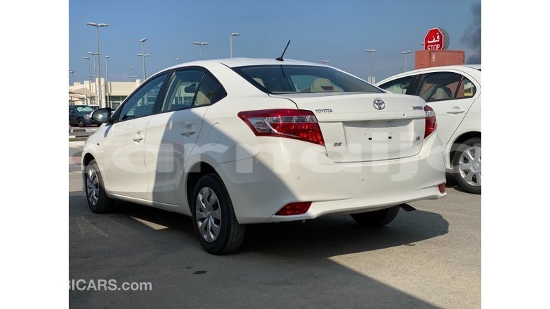 Big with watermark toyota yaris abia state import dubai 11301