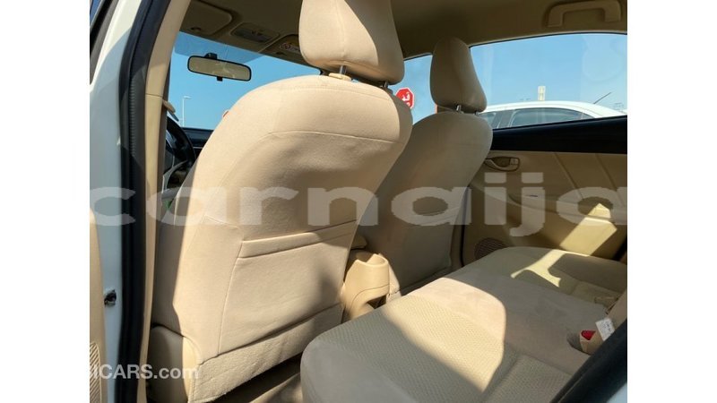 Big with watermark toyota yaris abia state import dubai 11301