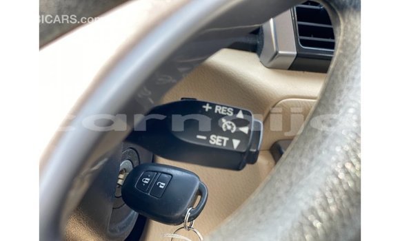 Buy Import Toyota Yaris White Car in Import - Dubai in Abia State Buy Import Toyota Yaris White Car in Import - Dubai in Abia State