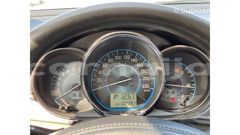 Big with watermark toyota yaris abia state import dubai 11301