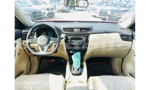 Buy Import Nissan 350Z Red Car in Import - Dubai in Abia State Buy Import Nissan 350Z Red Car in Import - Dubai in Abia State