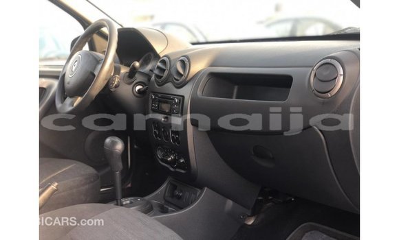 Buy Import Renault Duster White Car in Import - Dubai in Abia State Buy Import Renault Duster White Car in Import - Dubai in Abia State