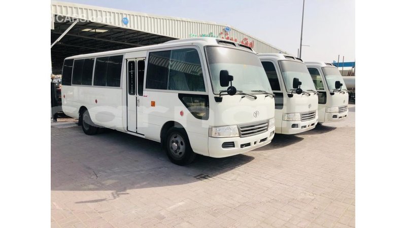 Big with watermark toyota coaster abia state import dubai 11304