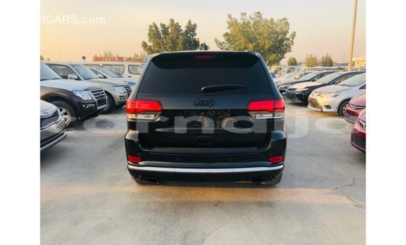 Buy Import Jeep Grand Cherokee Black Car in Import - Dubai in Abia State Buy Import Jeep Grand Cherokee Black Car in Import - Dubai in Abia State