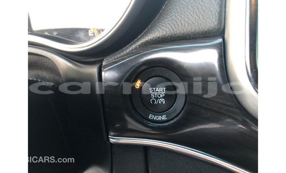 Buy Import Jeep Grand Cherokee Black Car in Import - Dubai in Abia State Buy Import Jeep Grand Cherokee Black Car in Import - Dubai in Abia State