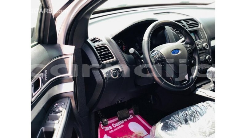 Big with watermark ford explorer abia state import dubai 11306