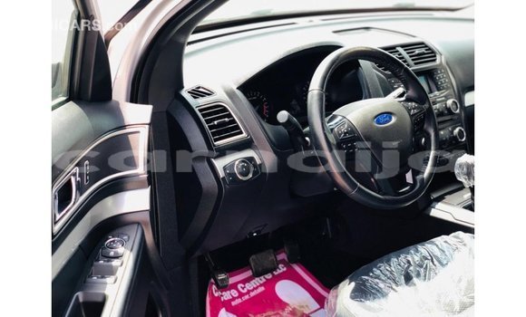 Buy Import Ford Explorer Other Car in Import - Dubai in Abia State Buy Import Ford Explorer Other Car in Import - Dubai in Abia State
