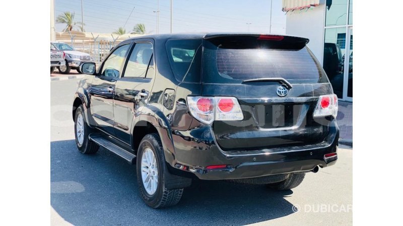 Big with watermark toyota fortuner abia state import dubai 11307
