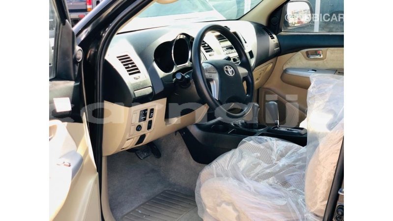 Big with watermark toyota fortuner abia state import dubai 11307