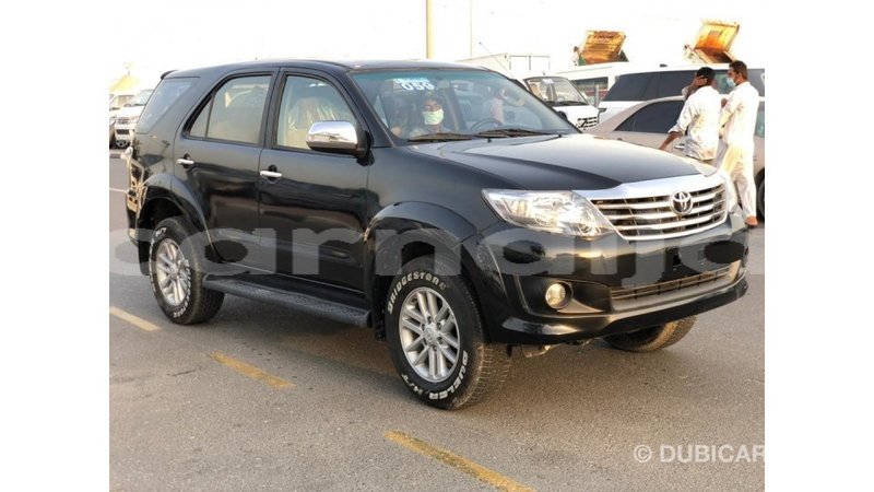 Big with watermark toyota fortuner abia state import dubai 11308
