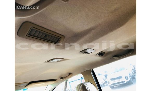 Buy Import Toyota Fortuner Black Car in Import - Dubai in Abia State Buy Import Toyota Fortuner Black Car in Import - Dubai in Abia State