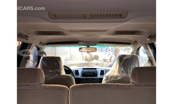 Buy Import Toyota Fortuner Black Car in Import - Dubai in Abia State Buy Import Toyota Fortuner Black Car in Import - Dubai in Abia State