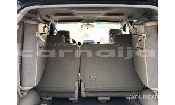 Buy Import Toyota Fortuner Black Car in Import - Dubai in Abia State Buy Import Toyota Fortuner Black Car in Import - Dubai in Abia State