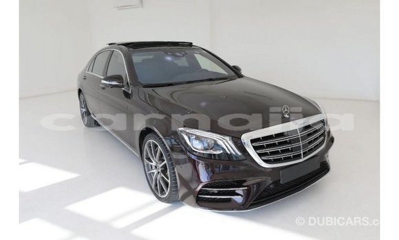 Buy Import Mercedes‒Benz 1117 Brown Truck in Import - Dubai in Abia State Buy Import Mercedes‒Benz 1117 Brown Truck in Import - Dubai in Abia State