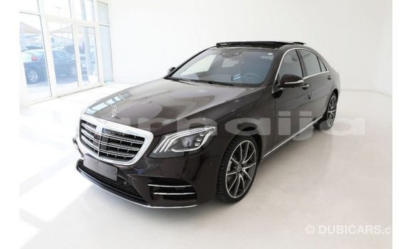 Buy Import Mercedes‒Benz 1117 Brown Truck in Import - Dubai in Abia State Buy Import Mercedes‒Benz 1117 Brown Truck in Import - Dubai in Abia State