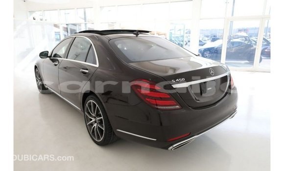 Buy Import Mercedes‒Benz 1117 Brown Truck in Import - Dubai in Abia State Buy Import Mercedes‒Benz 1117 Brown Truck in Import - Dubai in Abia State