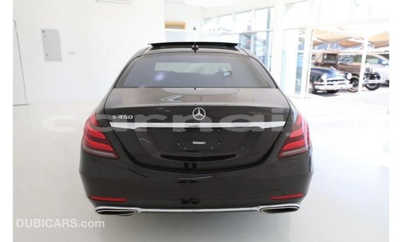 Buy Import Mercedes‒Benz 1117 Brown Truck in Import - Dubai in Abia State Buy Import Mercedes‒Benz 1117 Brown Truck in Import - Dubai in Abia State