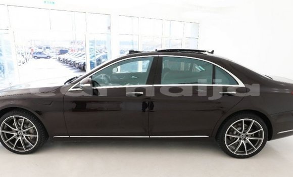 Buy Import Mercedes‒Benz 1117 Brown Truck in Import - Dubai in Abia State Buy Import Mercedes‒Benz 1117 Brown Truck in Import - Dubai in Abia State