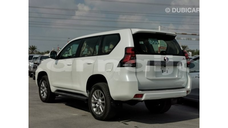Big with watermark toyota prado abia state import dubai 11310