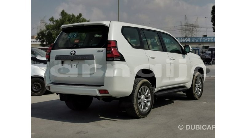 Big with watermark toyota prado abia state import dubai 11310
