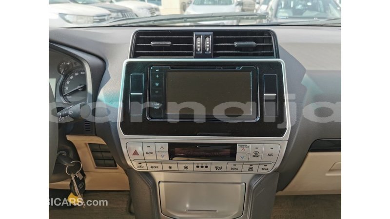 Big with watermark toyota prado abia state import dubai 11310