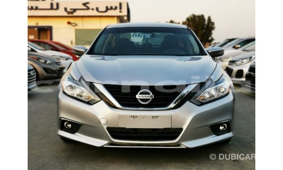 Acheter Import Voiture Nissan Altima Autre à Import - Dubai, État d'Abia Acheter Import Voiture Nissan Altima Autre à Import - Dubai, État d'Abia