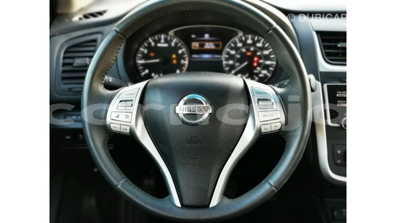 Big with watermark nissan altima abia state import dubai 11312