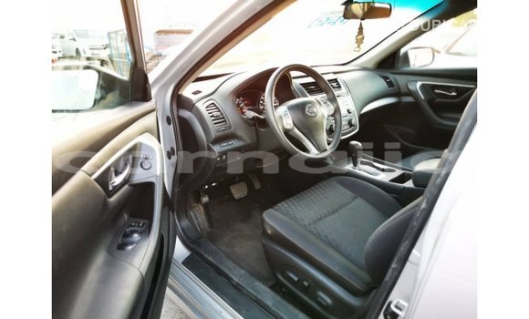 Acheter Import Voiture Nissan Altima Autre à Import - Dubai, État d'Abia Acheter Import Voiture Nissan Altima Autre à Import - Dubai, État d'Abia