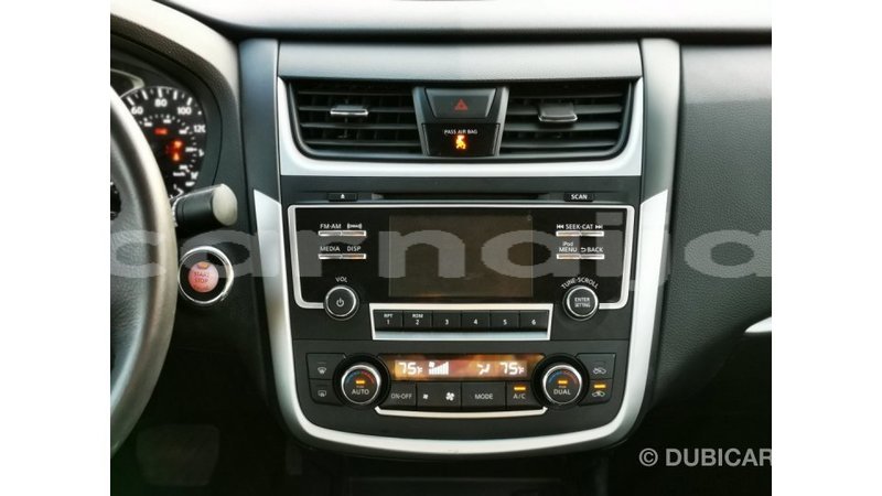 Big with watermark nissan altima abia state import dubai 11312