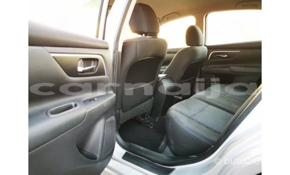 Acheter Import Voiture Nissan Altima Autre à Import - Dubai, État d'Abia Acheter Import Voiture Nissan Altima Autre à Import - Dubai, État d'Abia