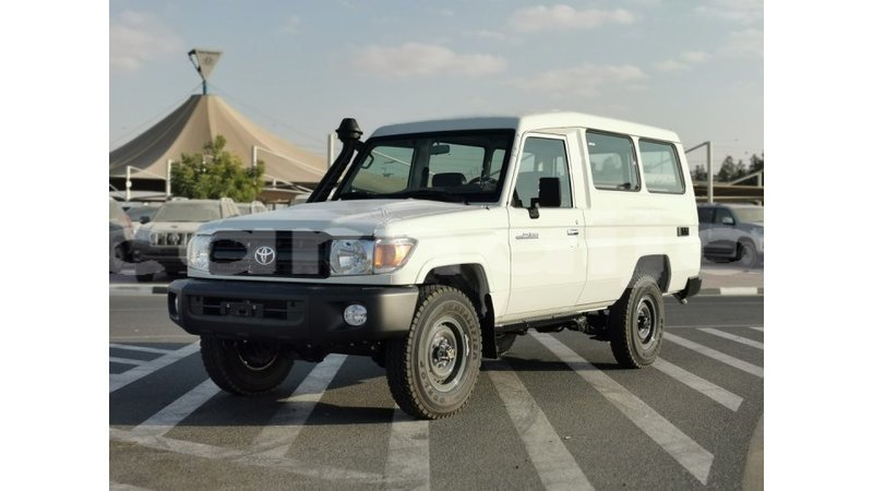Big with watermark toyota land cruiser abia state import dubai 11313