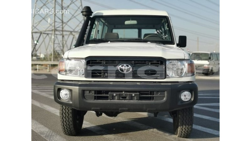 Big with watermark toyota land cruiser abia state import dubai 11313