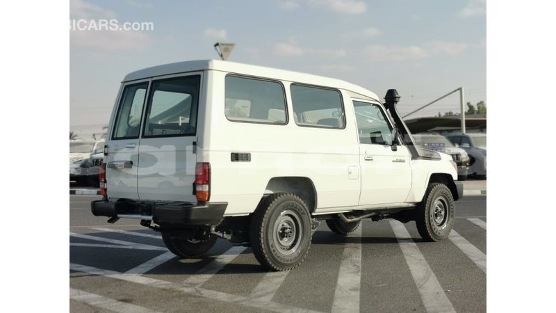 Big with watermark toyota land cruiser abia state import dubai 11313