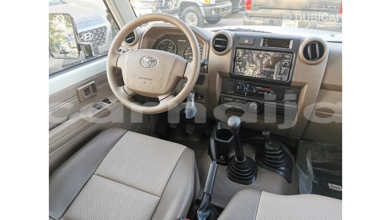 Big with watermark toyota land cruiser abia state import dubai 11313