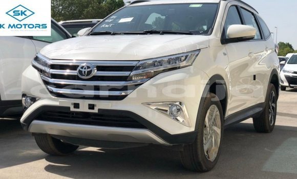 Buy Import Toyota Rush White Car in Import - Dubai in Abia State Buy Import Toyota Rush White Car in Import - Dubai in Abia State